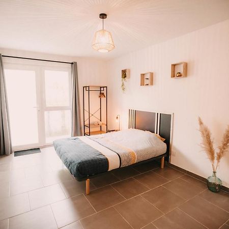 Franc-Bisontin - Unique ! 4 Logements Disponibles Besançon Exteriér fotografie