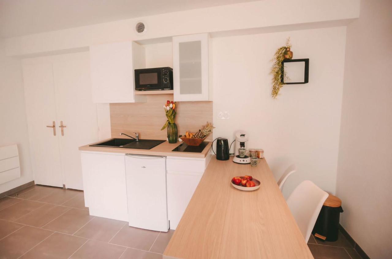 Franc-Bisontin - Unique ! 4 Logements Disponibles Besançon Exteriér fotografie