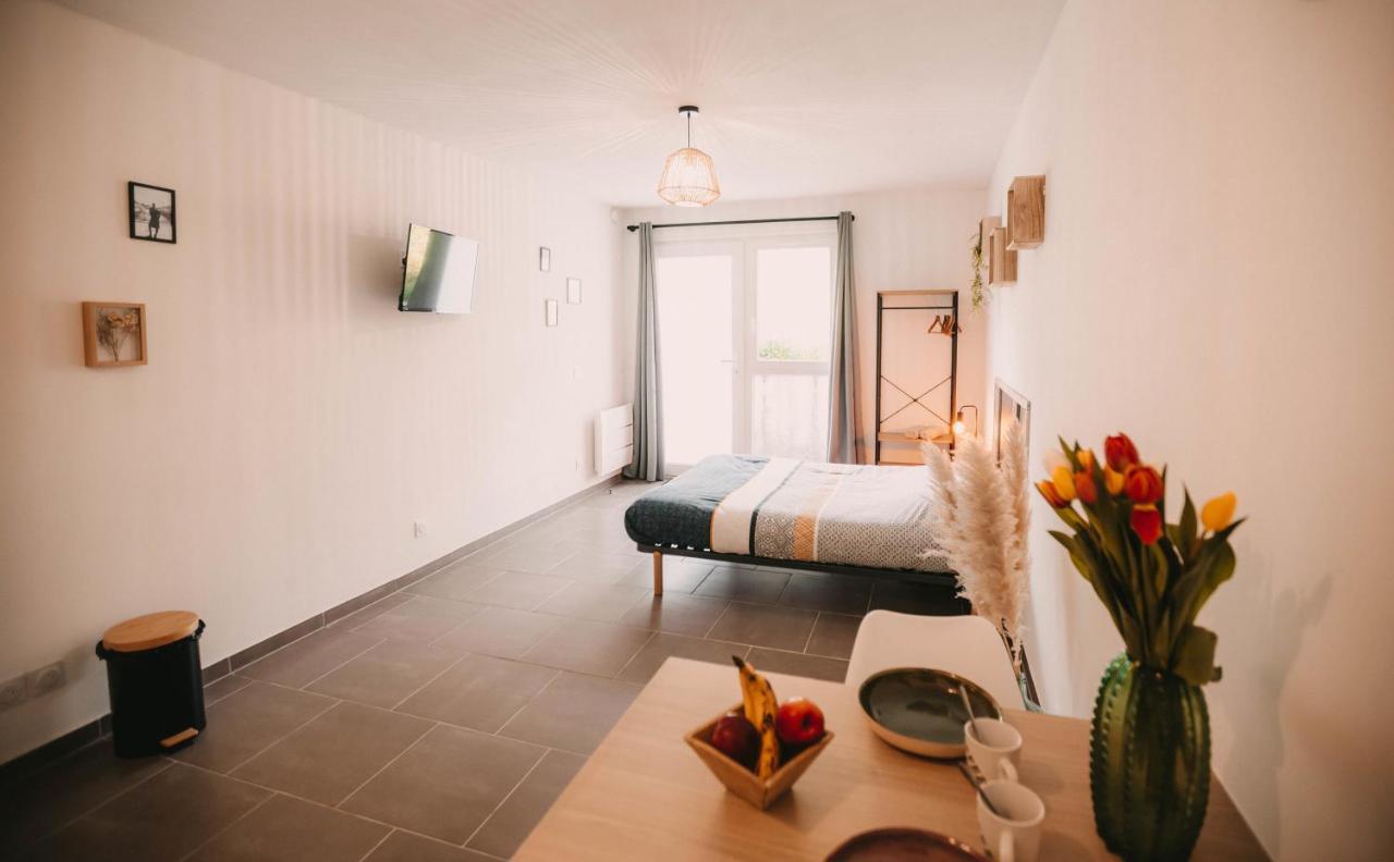 Franc-Bisontin - Unique ! 4 Logements Disponibles Besançon Exteriér fotografie