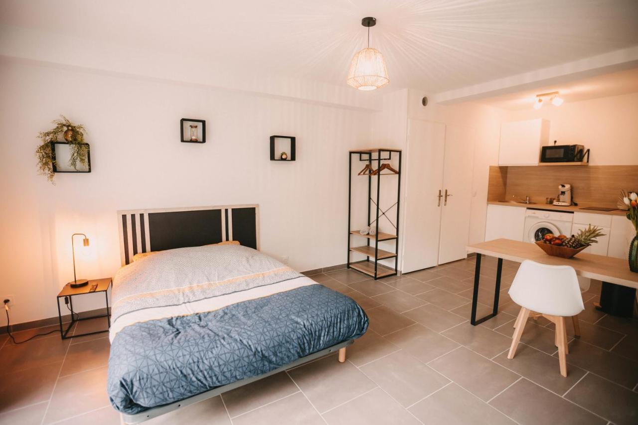 Franc-Bisontin - Unique ! 4 Logements Disponibles Besançon Exteriér fotografie