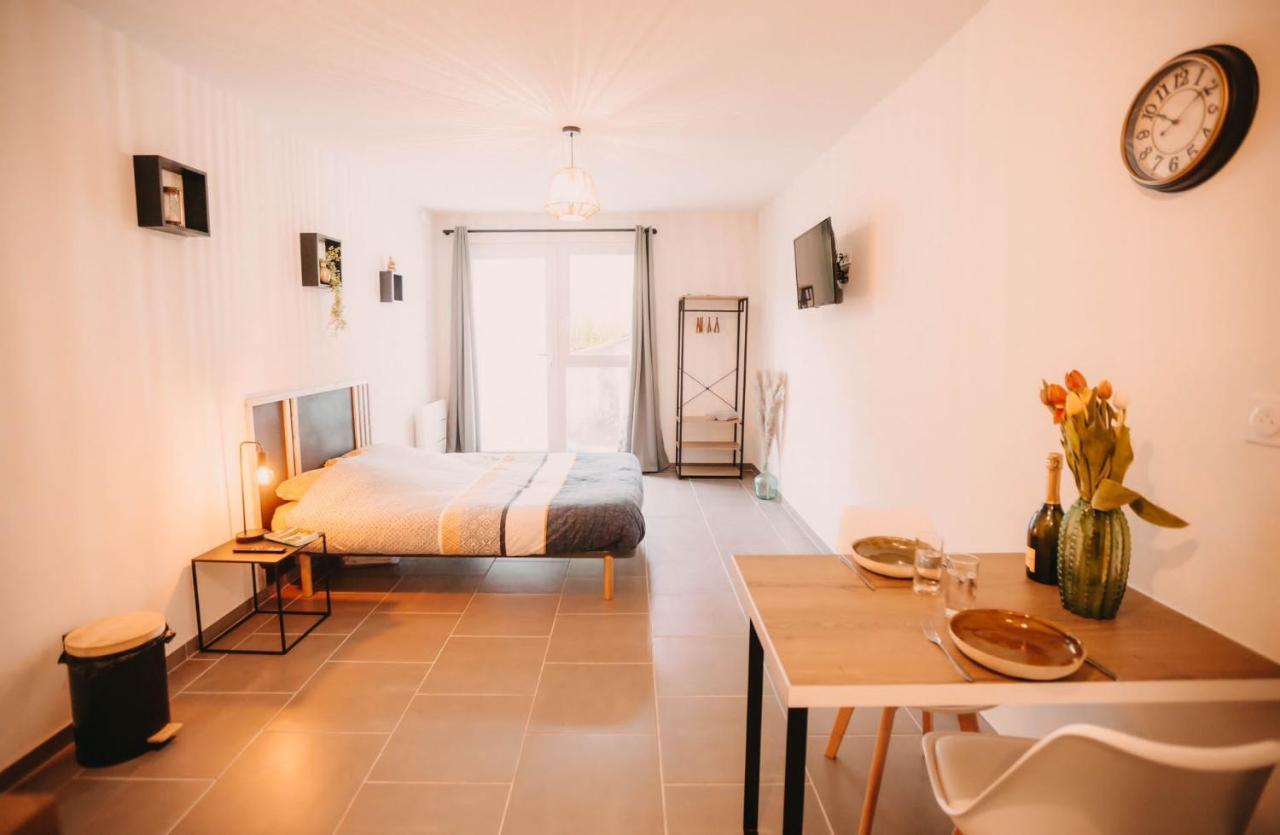 Franc-Bisontin - Unique ! 4 Logements Disponibles Besançon Exteriér fotografie
