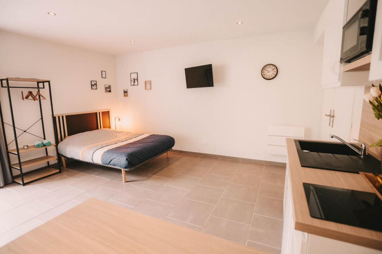 Franc-Bisontin - Unique ! 4 Logements Disponibles Besançon Exteriér fotografie