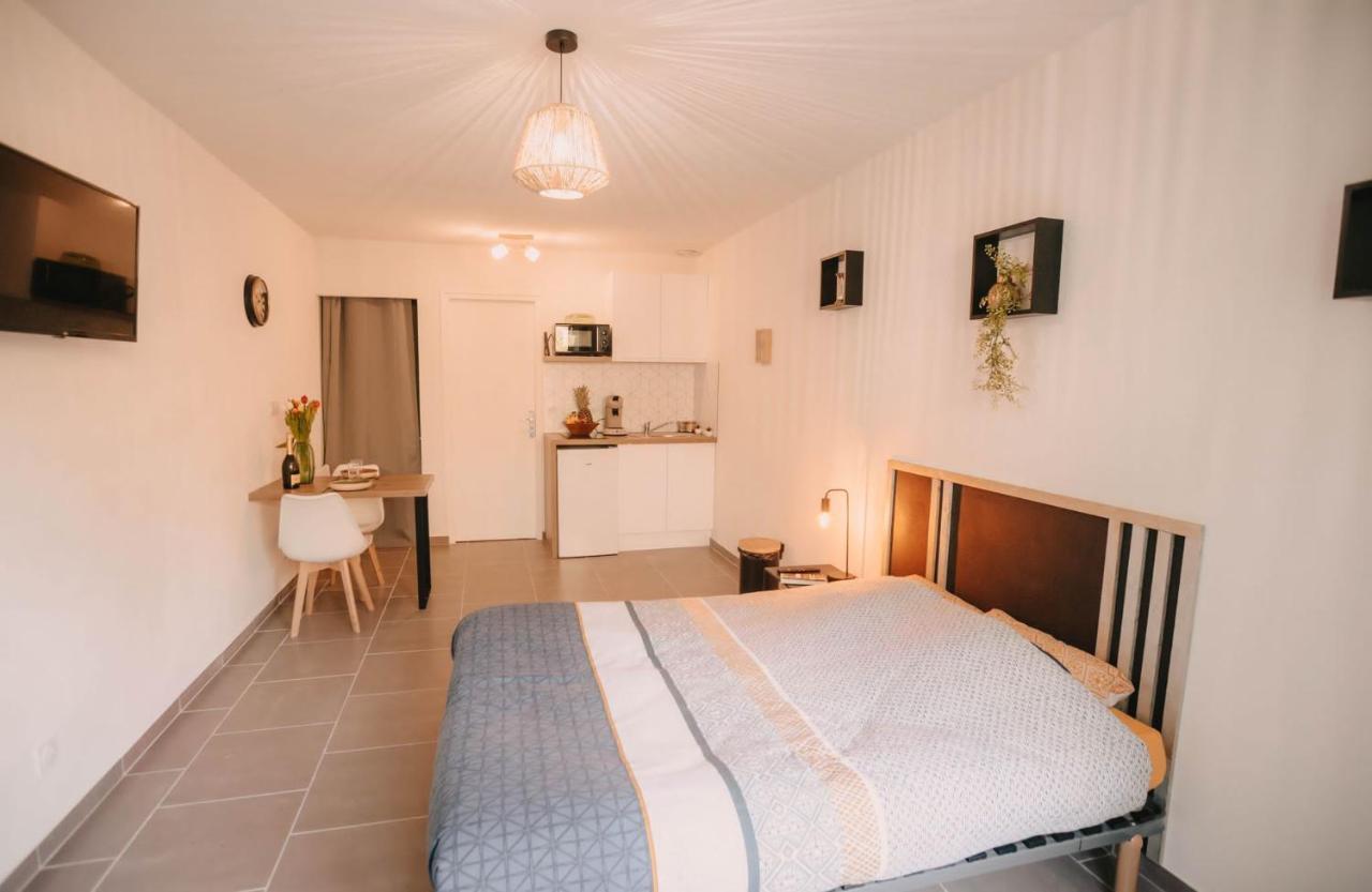 Franc-Bisontin - Unique ! 4 Logements Disponibles Besançon Exteriér fotografie