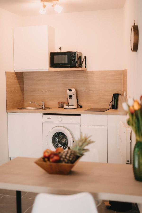 Franc-Bisontin - Unique ! 4 Logements Disponibles Besançon Exteriér fotografie