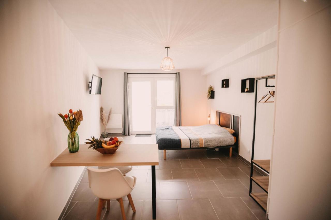 Franc-Bisontin - Unique ! 4 Logements Disponibles Besançon Exteriér fotografie