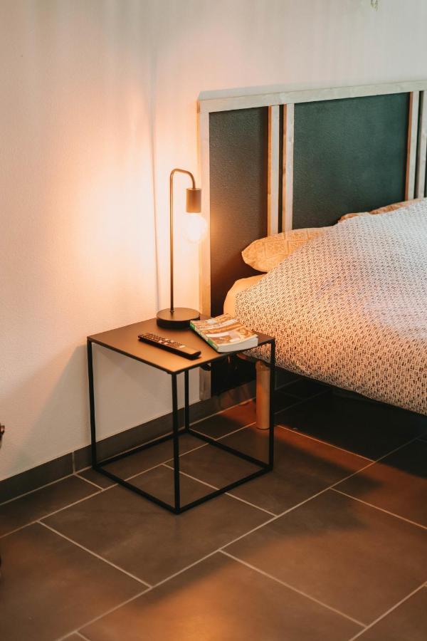 Franc-Bisontin - Unique ! 4 Logements Disponibles Besançon Exteriér fotografie