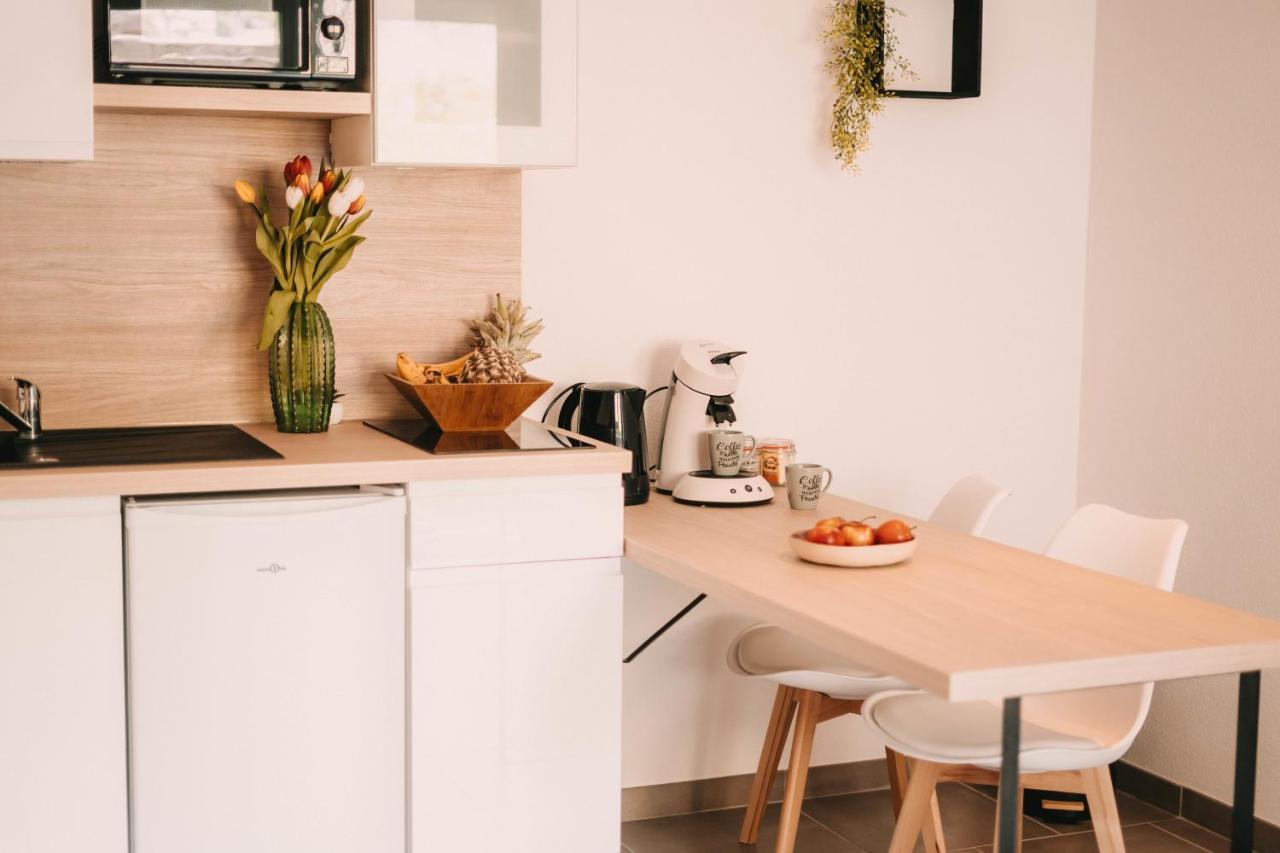 Franc-Bisontin - Unique ! 4 Logements Disponibles Besançon Exteriér fotografie