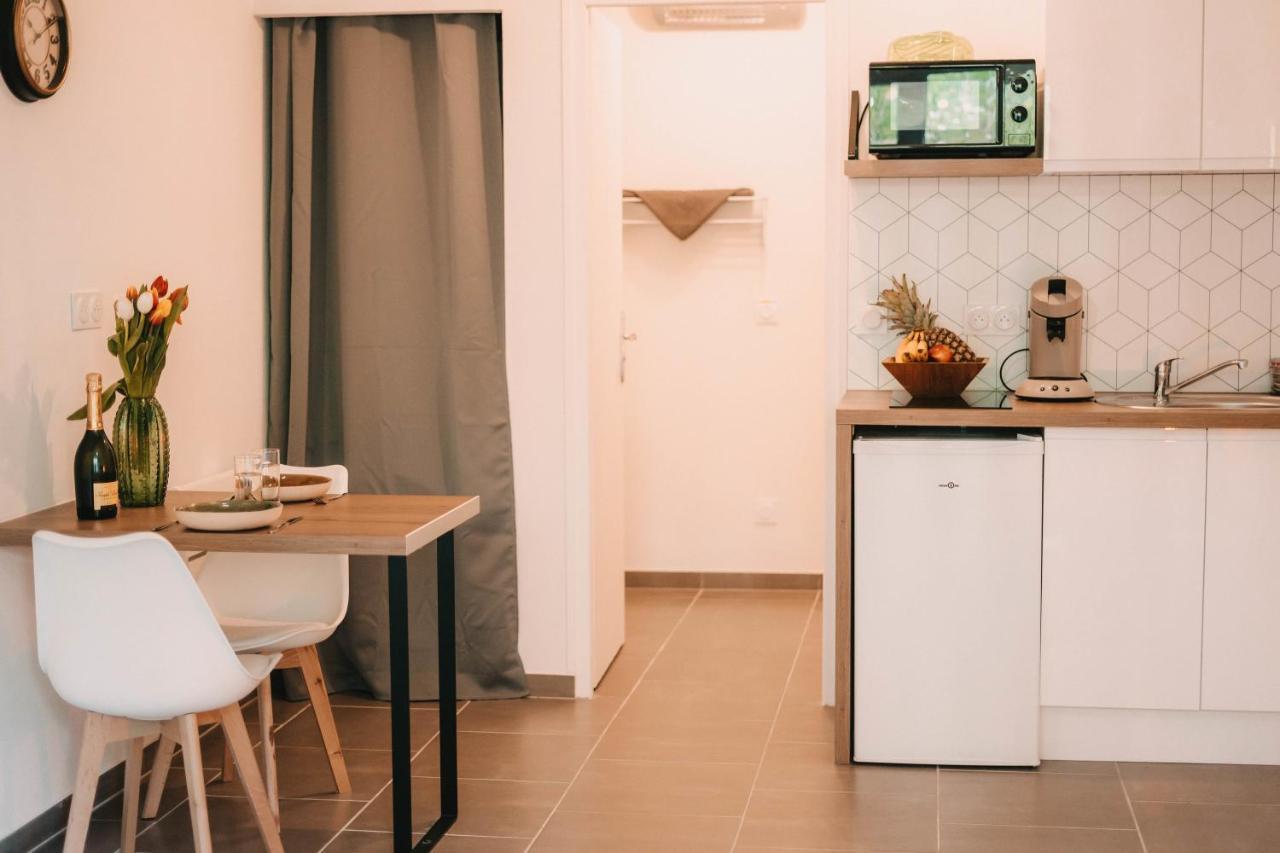 Franc-Bisontin - Unique ! 4 Logements Disponibles Besançon Exteriér fotografie