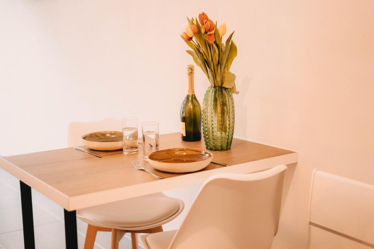 Franc-Bisontin - Unique ! 4 Logements Disponibles Besançon Exteriér fotografie