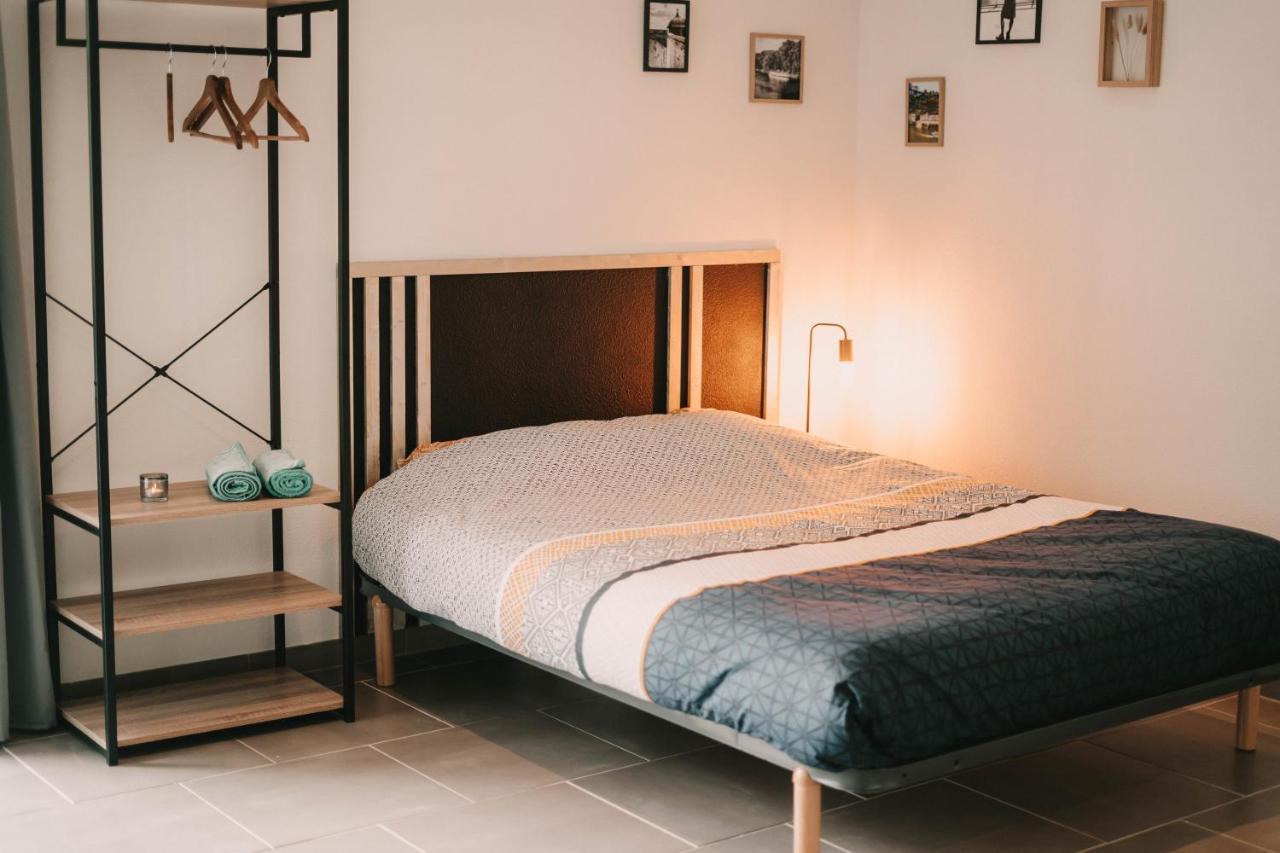 Franc-Bisontin - Unique ! 4 Logements Disponibles Besançon Exteriér fotografie