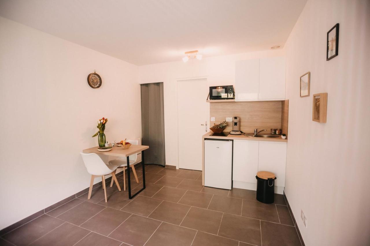 Franc-Bisontin - Unique ! 4 Logements Disponibles Besançon Exteriér fotografie